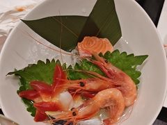 -天津东凯悦酒店·Market Café自助餐厅