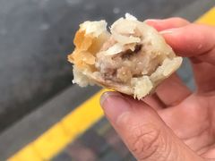 鲜肉一口酥-宋记饼家(石门二路店)