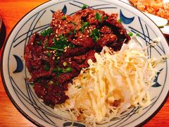 幸福满满烧肉饭-醉虎传(南锣鼓巷店)