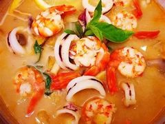 -Magic Food Point(Airport Street food)