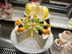 -PAOPAO Bakery&Café(港汇店)