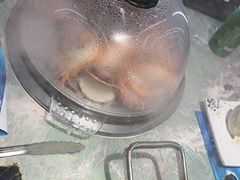 -山海•蒸汽活海鲜自助(皇庭广场店)