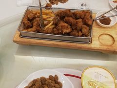 -良友·海鲜青岛菜(五四广场店)