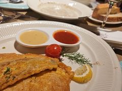 -波特曼西餐厅(中央大街店)