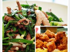 -海天一色海景自助餐厅(西港花园店)