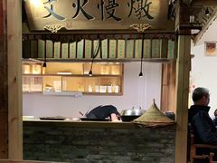 门面-大牌大·传统杭帮菜(湖滨店)