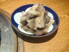 -炎蔵牛舌烤肉
