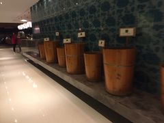 -龙之梦万丽酒店青餐厅
