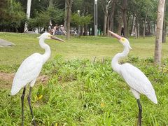 -延庆地质公园博物馆