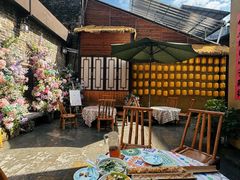 -61号餐吧(兴坪古镇漓江店)