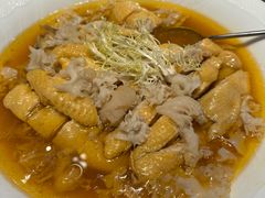 -品粹徽园·家常安徽菜