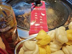 -山里屯铁锅炖(康桥店)