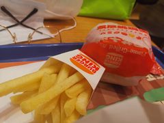 -汉堡王(SKLP店)