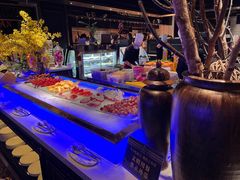 -加餐海鲜自助(宝龙一城店)
