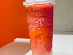 -CoCo都可(湖滨银泰店B区店)