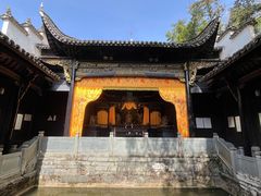 -景德镇古窑民俗博览区