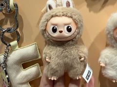 -泡泡玛特POPMART(崇文门国瑞城店)