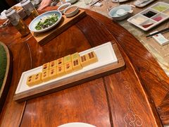 -四世同堂·京菜·烤鸭(双井店)