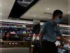 -德得轩烤涮一体自助餐厅(王府井店)
