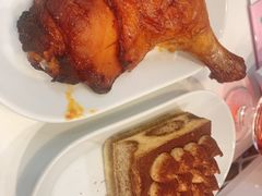 -宜家·瑞典风味餐厅(天津东丽商场店)