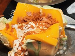 -OCEAN一席海鲜•海景餐厅(双子塔店)