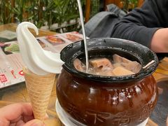 -西江美食舫·江西菜(健德桥店)