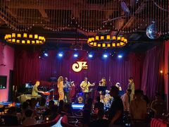 -JZ Club 爵士酒吧(上海店)