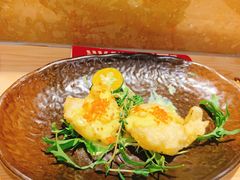 -花潮料理艺食馆(世欧广场店)