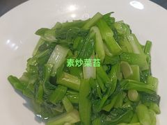 -七十七号厨房·新派江西菜(滨湖店)