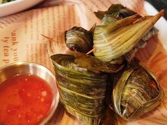 -翡翠鸟精品泰国菜(北辰财富中心店)