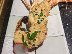 -上井料理黑金店(IFS国金中心店)
