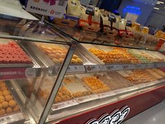 -東更道点心行(崂山丽达店)
