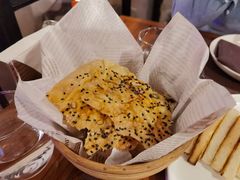 餐前面包-Solo(衡山路店)