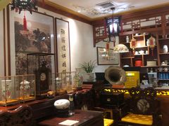 -富华斋饽饽铺·宫廷糕点·伴手礼(护国新天地店)