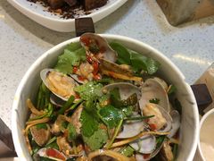 -浮何烤铺(桐梓林店)
