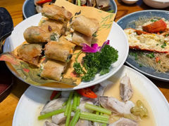 -醉壹号海鲜大排档·老厦门特色菜(厦门美食地标店)