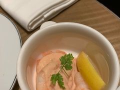 -RISE RESTAURANT(滨海湾金沙店)
