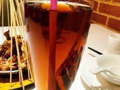 酸梅汤-后宫私房菜(汇客美食娱乐广场店)