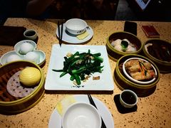 -蒸武门·广式茶点(江南店)