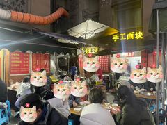 -海关荤豆花(洋河一路店)
