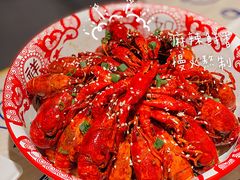 -松哥油焖大虾(科技园店)