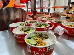 -徐大川剁椒猪脚饭(大浪店)