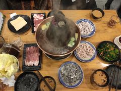 -金生隆(六铺炕店)