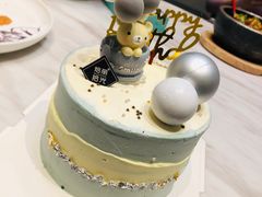 -焙丽拾光(麦凯乐直营店)