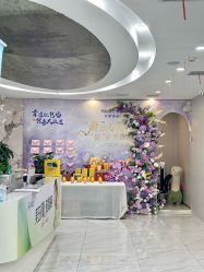 -郡艺医疗美容·微整·眼鼻吸脂