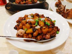 -顺风海鲜港(金玉兰店)