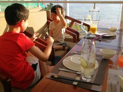 -芽庄MP泰式海鲜海景餐厅