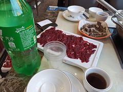 -潮悦牛肉火锅城(水贝店)