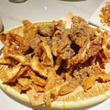 宝藏晋菜小馆，人均80吃到满足