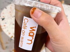 -Cafe on warm(丹霞店)
